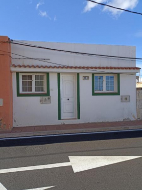 Casa Palmés